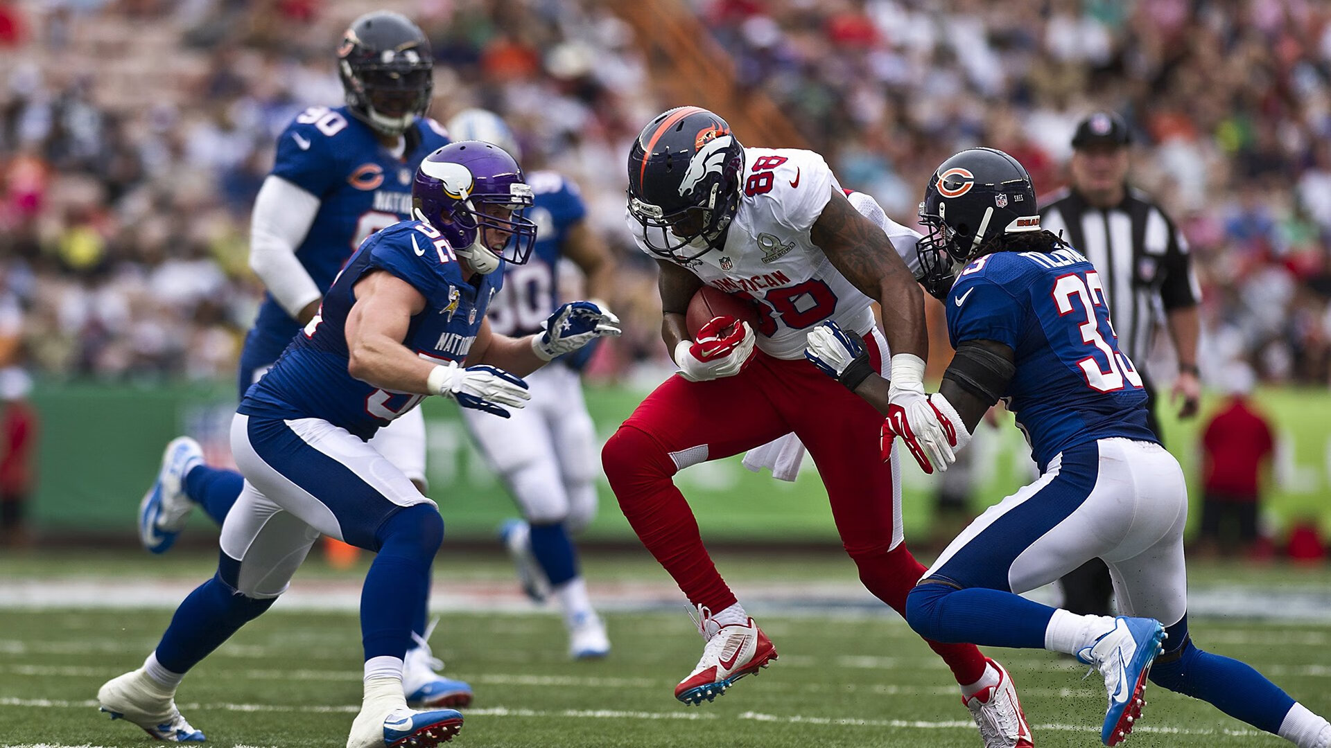 掘金击败雷霆，关键一役中约基奇完成三双，掘金官推晒约基奇训练照_控球中锋