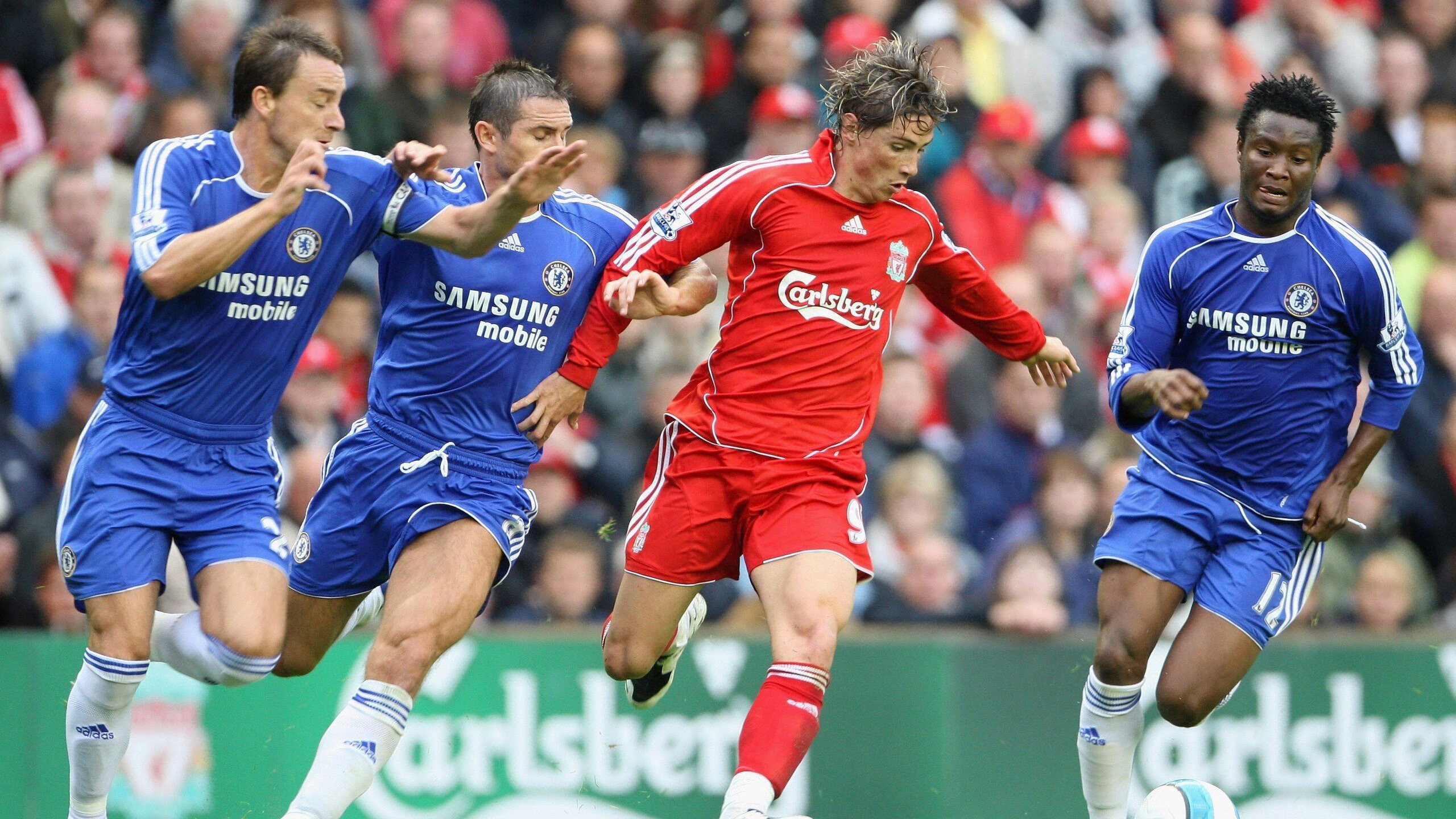 欧冠“最强阵容”年度评比揭晓，欧冠目前最强的球队